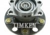 Ступица задняя без ABS 2WD (барабанная тормозная система) TIMKEN HA590221 (фото 2)