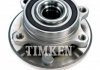 Маточина задня TIMKEN HA590261 (фото 2)