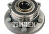 Ступица передняя TIMKEN HA590419 (фото 1)