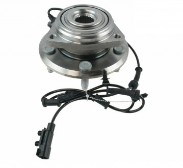 Маточина передня TIMKEN HA590482 (фото 1)
