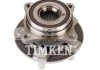 Маточина задня TIMKEN HA590577 (фото 3)