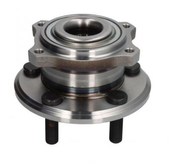 Ступица задняя TIMKEN HA590606 (фото 1)