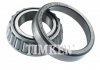Подшипник ступицы конусный с обоймой TIMKEN SET6 (фото 3)