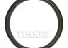Сальник коленвала двигуна задній TIMKEN SL260007 (фото 4)