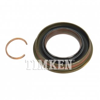 Сальник полуоси заднего моста TIMKEN SL260013