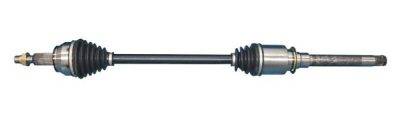 Напіввісь передня права 1 Speed Transfer Case