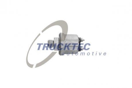 Датчик, давление масла AUTOMOTIVE TRUCKTEC 0142110