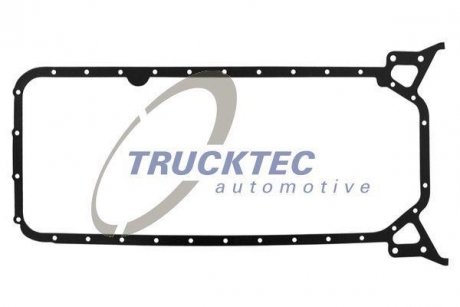 Прокладка масляного піддона TRUCKTEC 0210061 (фото 1)