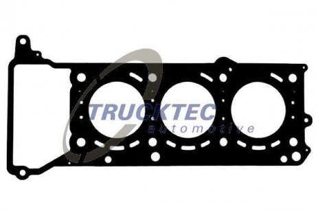 Прокладка головки, OM642 3.0CDI L AUTOMOTIVE TRUCKTEC 0210153