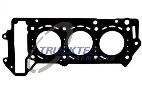 Прокладка головки, OM642 3.0CDI R AUTOMOTIVE TRUCKTEC 0210154