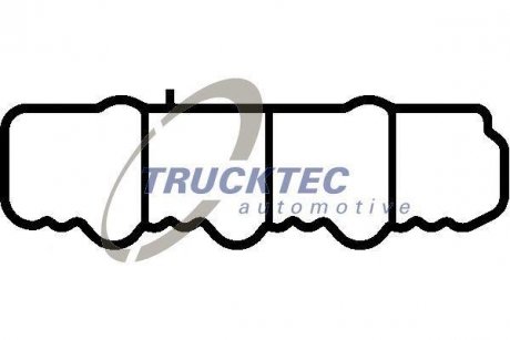 Прокладка колектора впускного TRUCKTEC 02.16.013