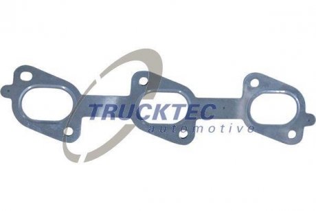 Прокладка, выпускной коллектор TRUCKTEC 02.16.052