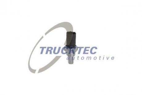 Датчик температуры воды, OM602/611/612/646 /Vito AUTOMOTIVE TRUCKTEC 0217037