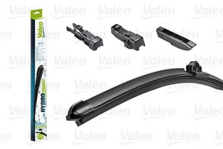 Щітка склоочисника Valeo 578508