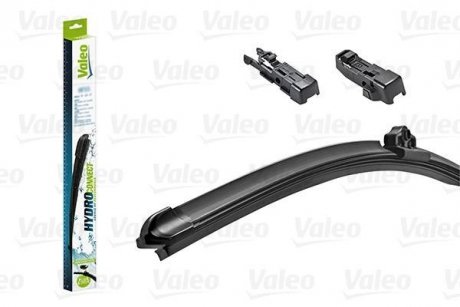 Склоочисник Valeo 578515