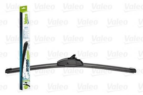 Склоочисник Valeo 578580