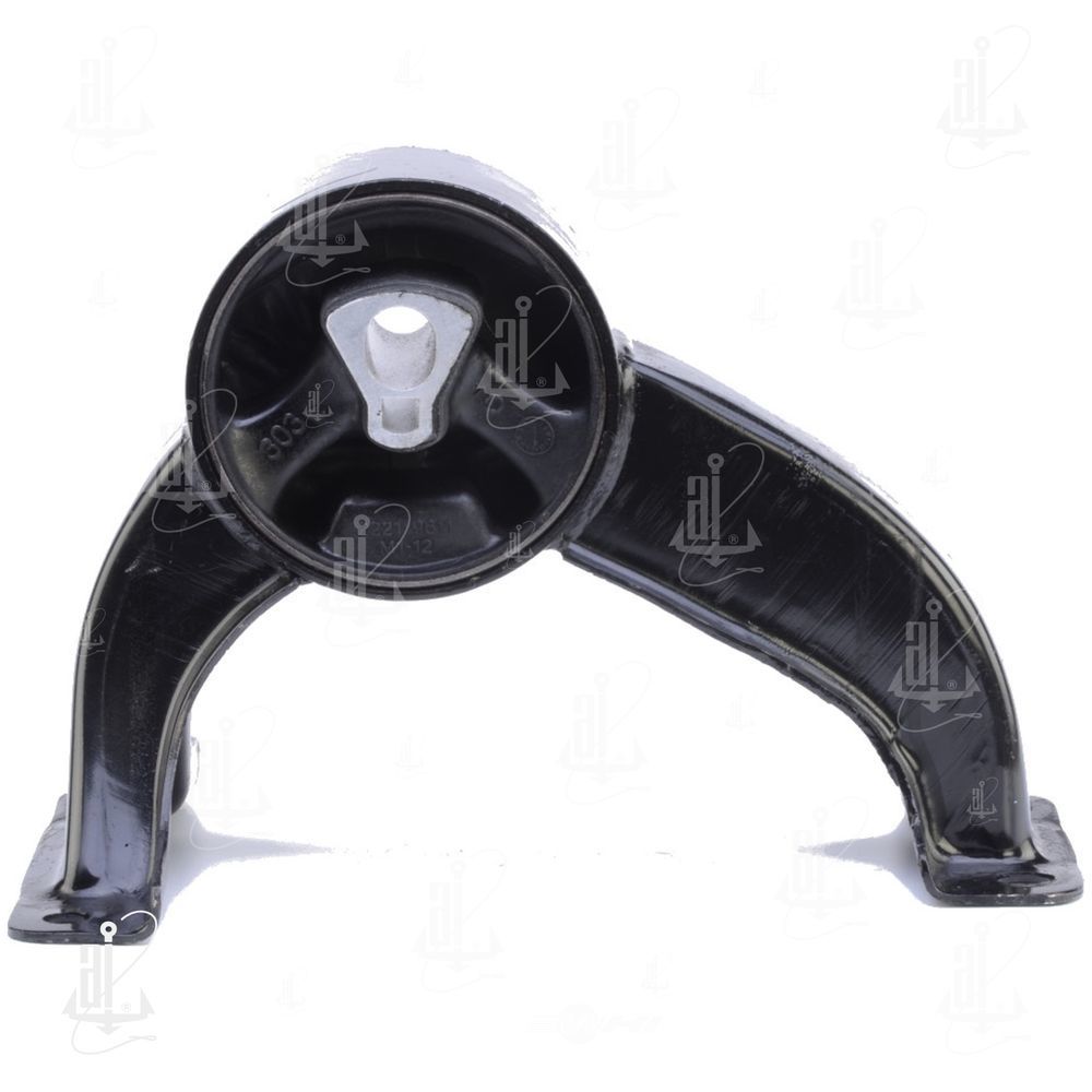 Подушка двигуна/коробки задня 2.4L