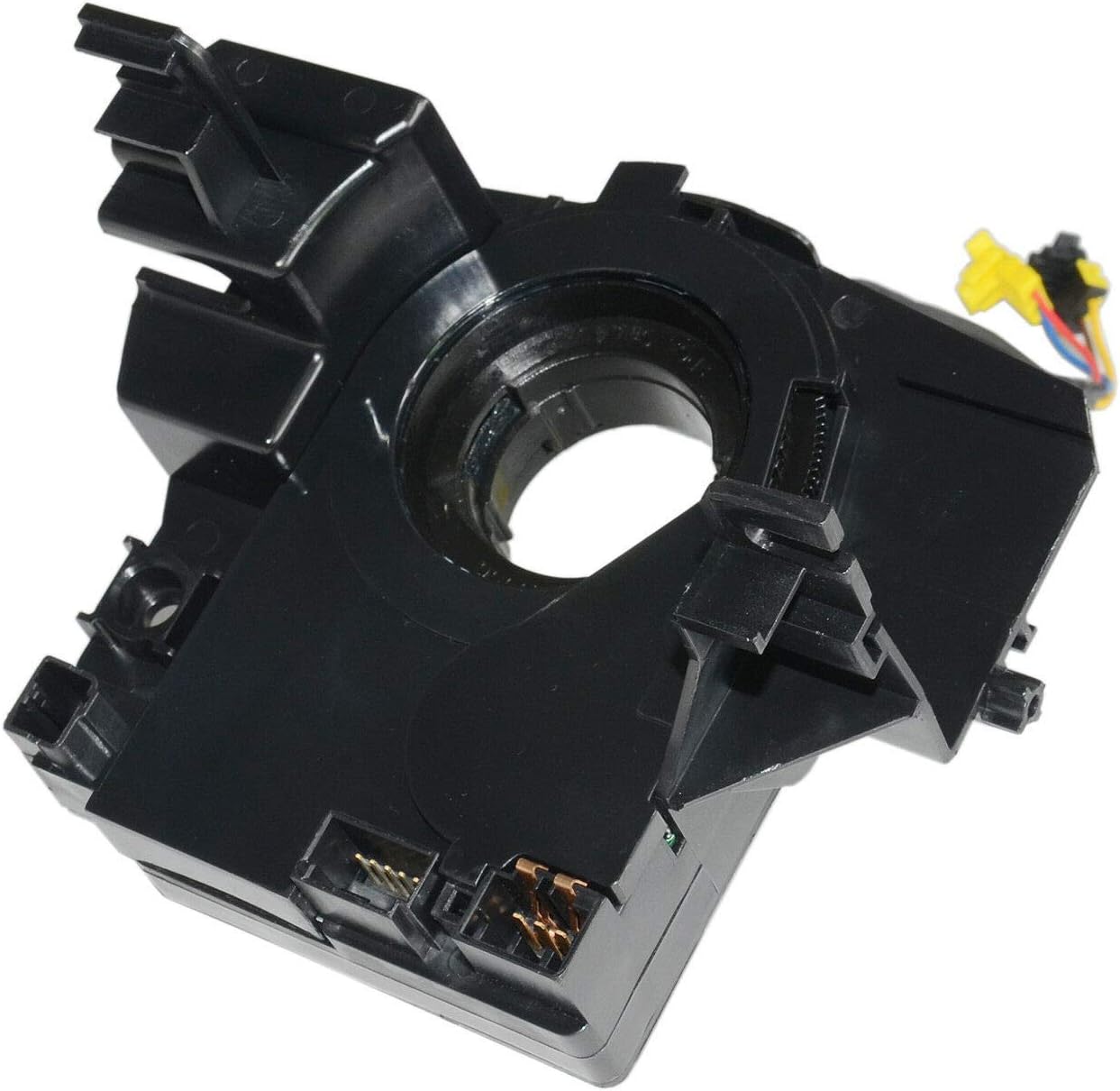 Шлейф керма 3 роз'єми (Steering Angel Sensor)