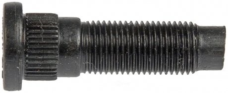 Шпилька колісна Dorman 610447 Jeep Wrangler, Cherokee, Grand Cherokee — Підвіска і Рульове / Болти / гайки кріплення колеса — фото 3 — купити в Україні Jeep.in.