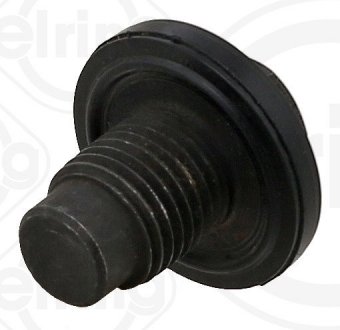 Пробка піддону двигуна ELRING 298480 Chrysler Voyager, Neon, 300M, 300C; Dodge Caravan, Caliber, Journey, Durango, Grand Caravan, Dart; Jeep Grand Cherokee, Com