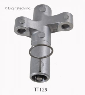 Гідронатягувач ременя ГРМ — артикул TT129 — ENGINETECH — Двигун та Вихлоп / Натяжний ролик ременя ГРМ — фото 2 — купити в Україні Jeep.in.ua