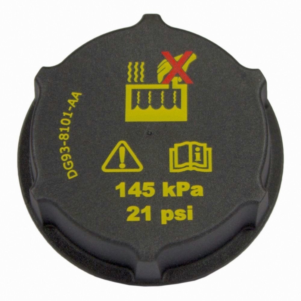 Кришка радіатора 21 PSI