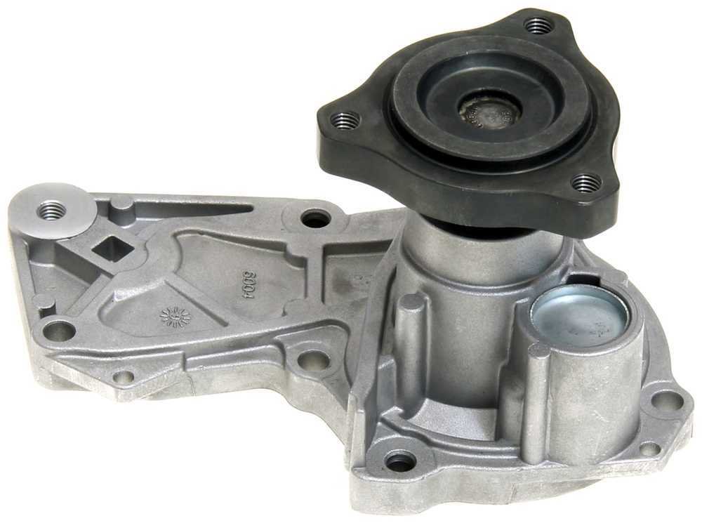 Помпа охолодження з прокладкою 1,5 л Ecoboost Gates 42590 Ford Escape, Fusion — Охолодження та опалення / Водяний насос — фото 4 — купити в Україні Jeep.in.ua