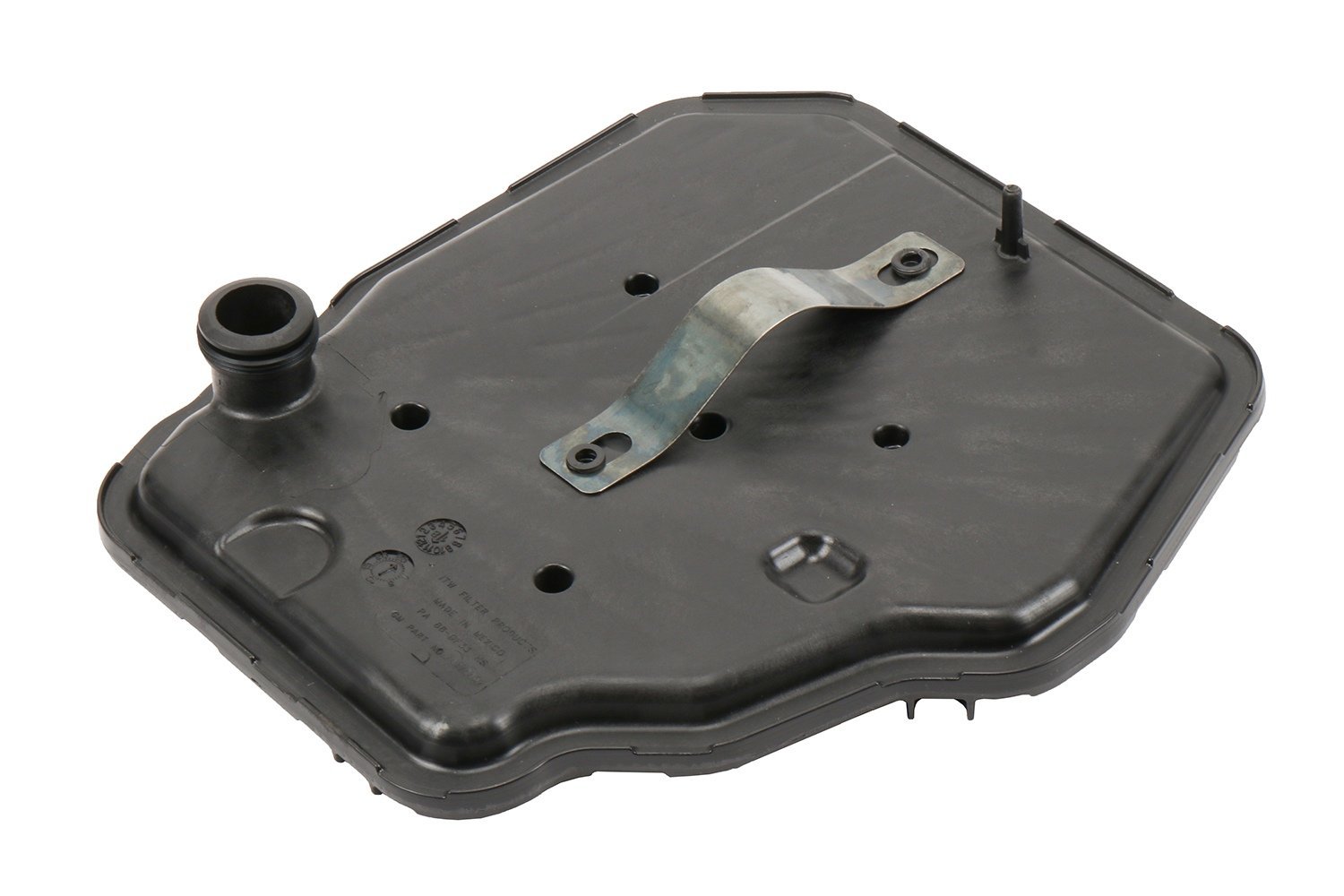 Фільтр АКПП без прокладки 8 speed 8L45