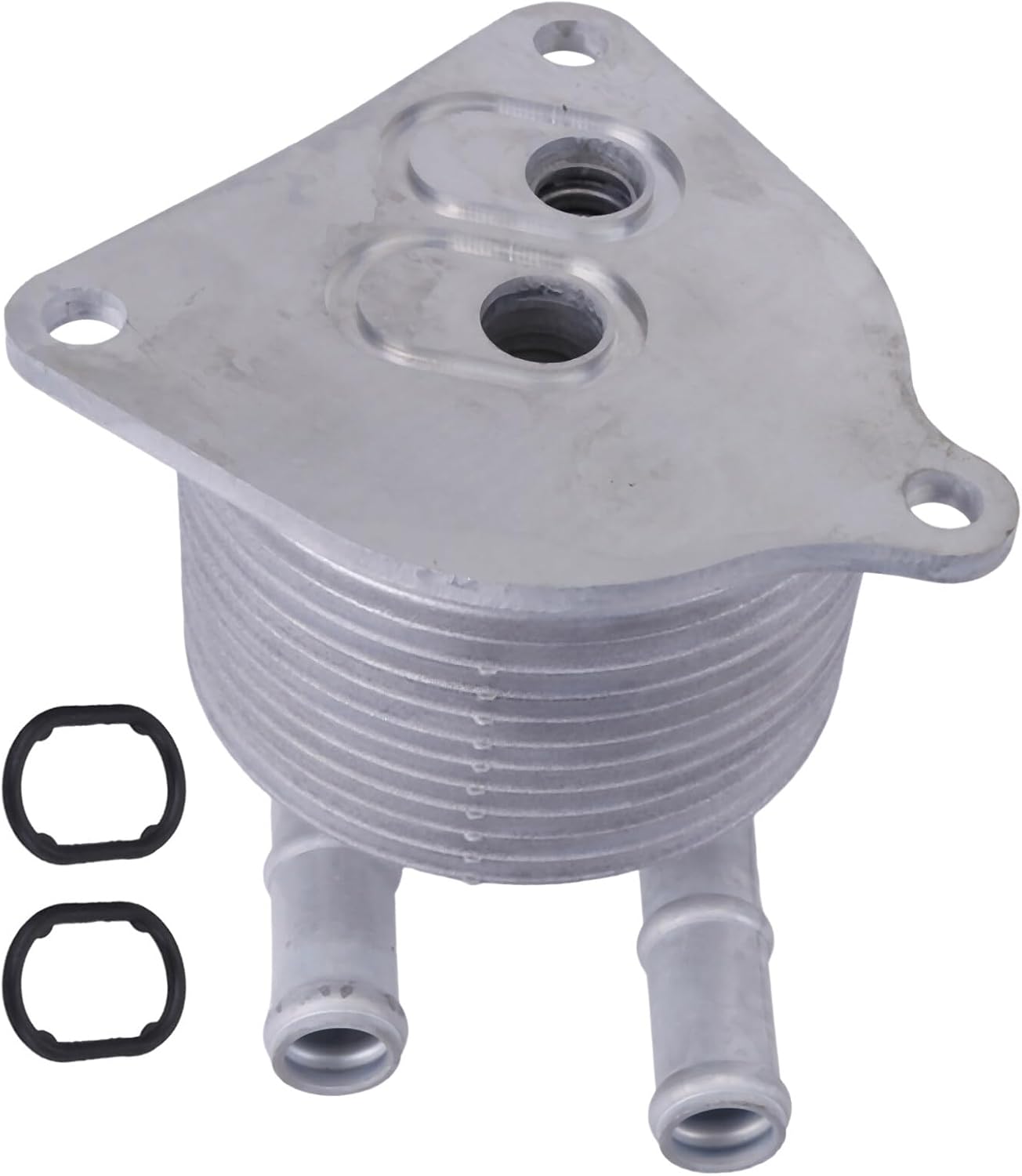 Теплообмінник АКПП 6 Speed Aisin — артикул 68369629AA — MARKET (OEM) — запчастина Jeep — купити в Україні Jeep.in.ua