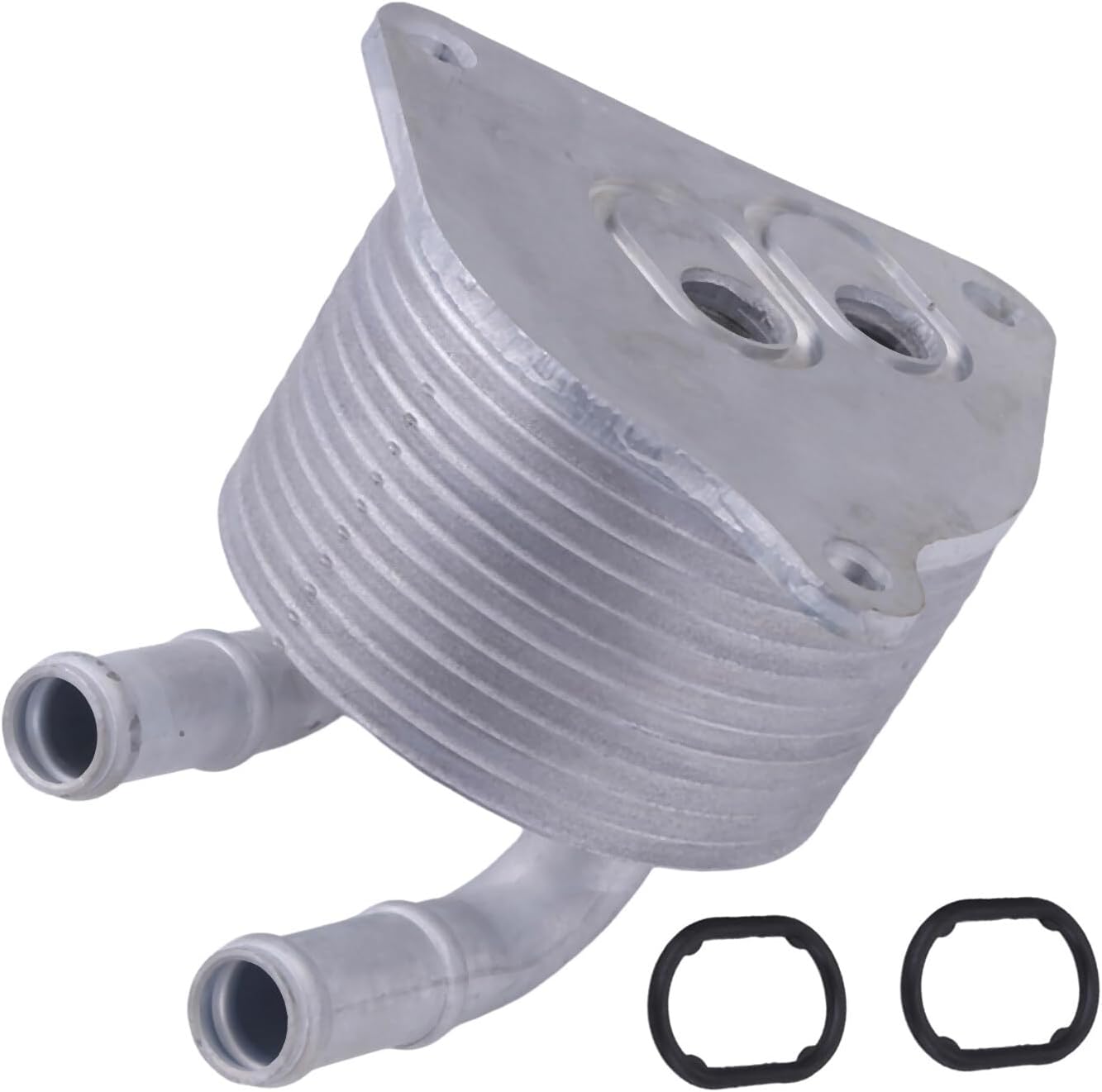 Теплообмінник АКПП 6 Speed Aisin — артикул 68369629AA — MARKET (OEM) — запчастина Jeep — фото 2 — купити в Україні Jeep.in.ua