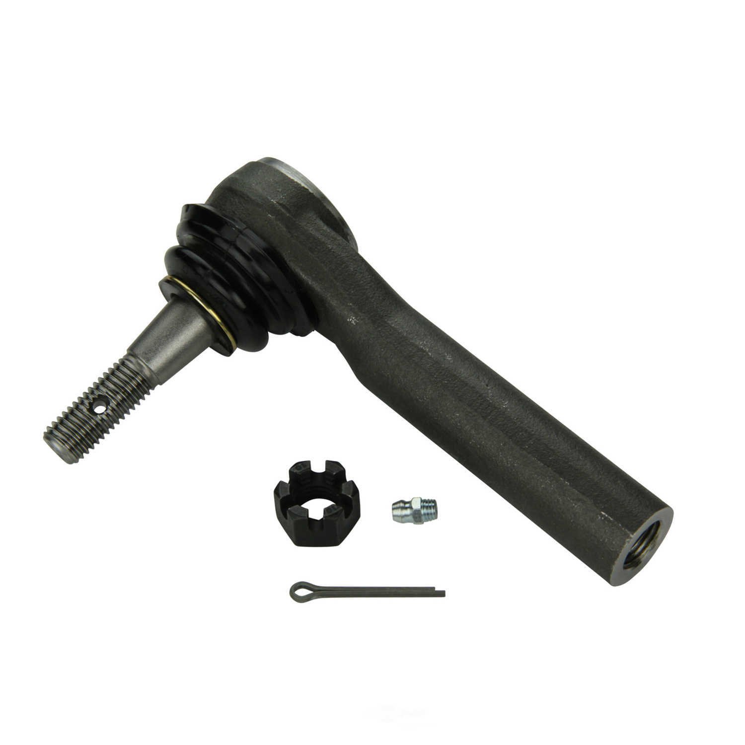 Наконечник кермовий MOOG ES800948 GMC Yukon XL 1500, Sierra 1500, Sierra, Yukon; Chevrolet Tahoe, Suburban 1500, Silverado 1500; Cadillac Escalade — Підвіска і