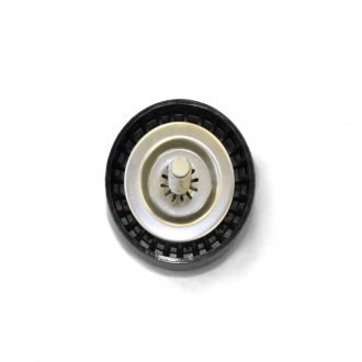 Ролик приводного ременя верхній D=65MM MOPAR 4891797AB Dodge Journey, Caliber, Avenger; Jeep Compass, Patriot, Wrangler; Chrysler Sebring; Fiat Freemont — Двигу