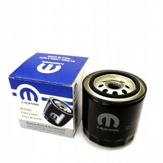 Фільтр масляний — артикул 5281090AB — Mopar — Двигун та Вихлоп / Масляний фільтр — фото 2 — купити в Україні Jeep.in.ua