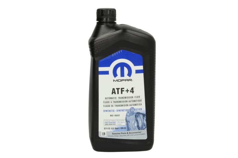 Олива ATF+4 1L