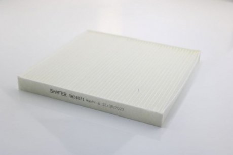 Фільтр салону — артикул SA24871 — SHAFER — Двигун та Вихлоп / Фільтр салону — фото 2 — купити в Україні Jeep.in.ua