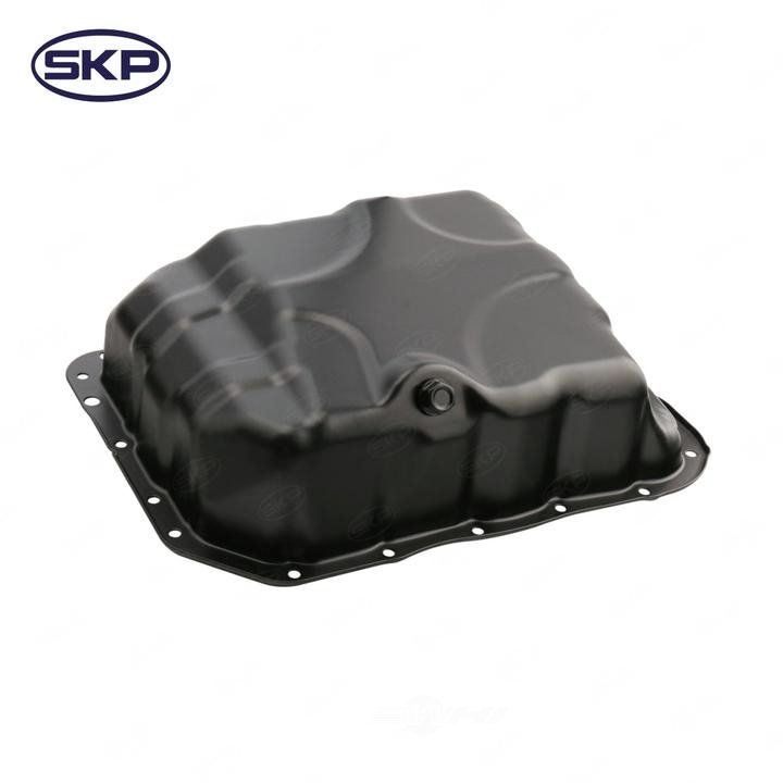 Піддон двигуна — артикул SK264854 — SKP — запчастина Jeep — купити в Україні Jeep.in.ua