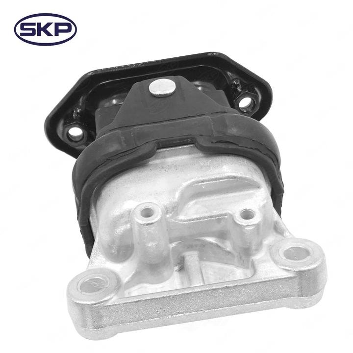 Подушка двигуна ліва / права 2.7L — артикул SKM3170 — SKP — Двигун та Вихлоп / Подушки двигуна — фото 2 — купити в Україні Jeep.in.ua