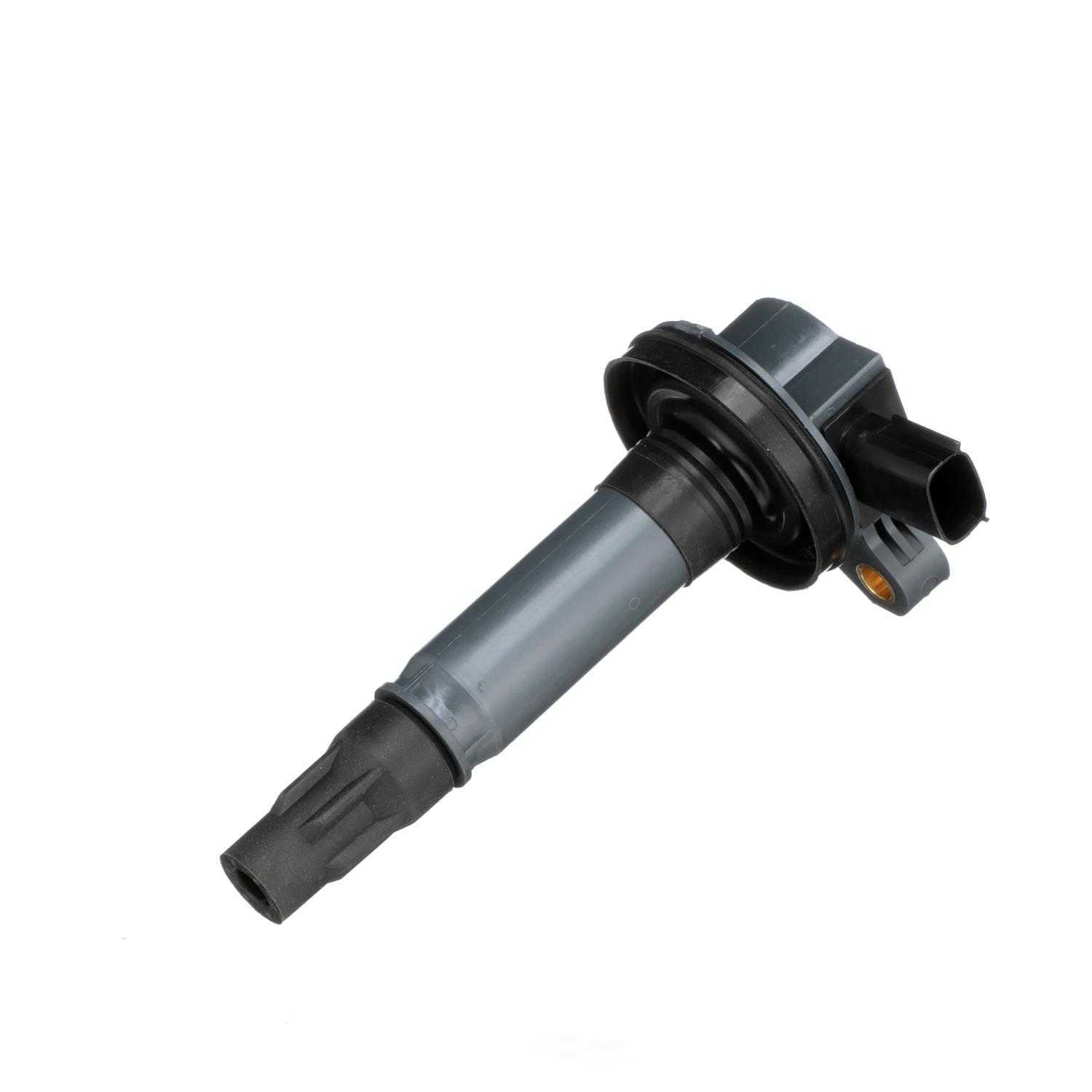 Котушка запалювання Standard UF553 Ford Fusion, F-150, Flex, Mustang, Taurus, Explorer, Edge; Mazda CX-9 — Електрика та Освітлення / Котушка запалювання — фото