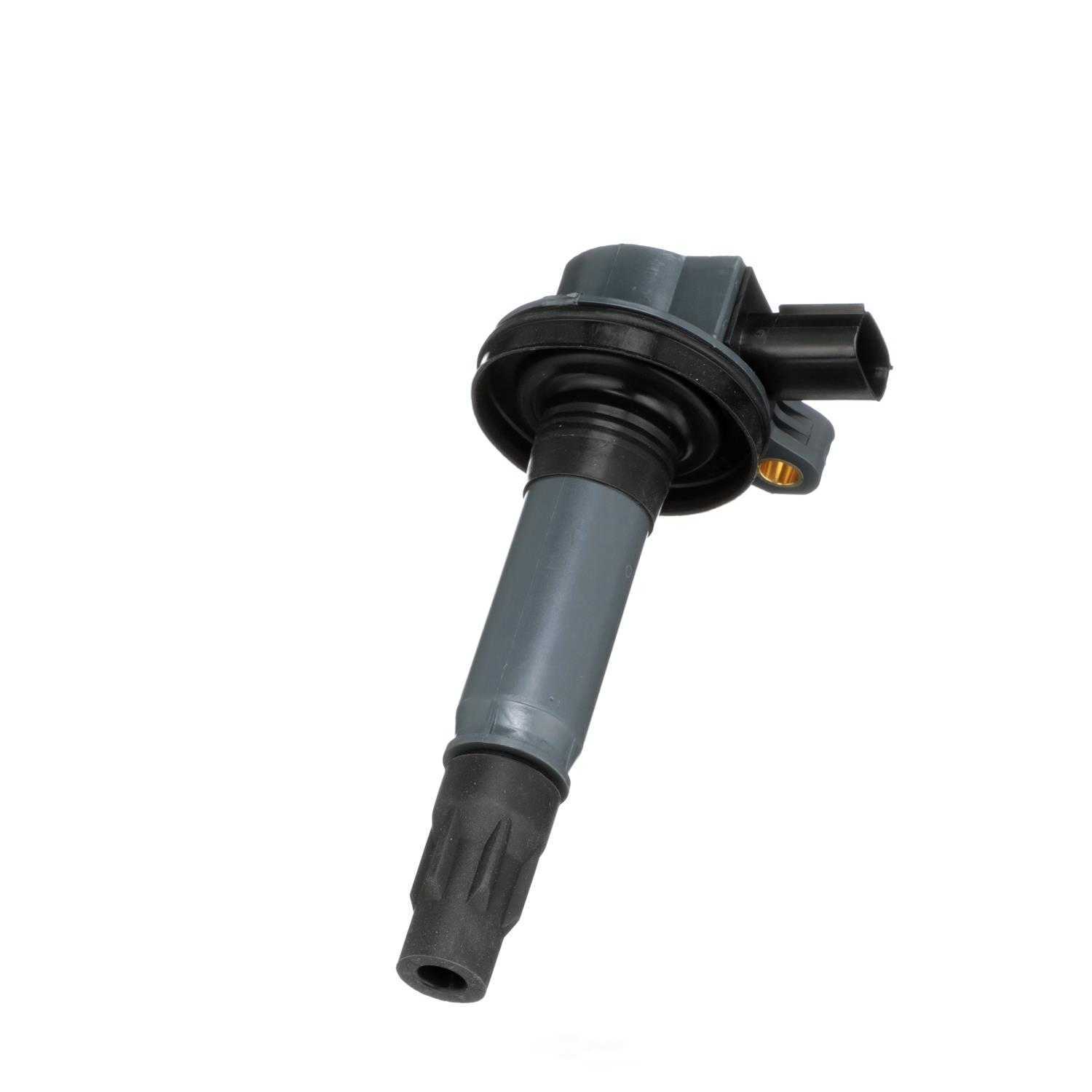 Котушка запалювання Standard UF553 Ford Fusion, F-150, Flex, Mustang, Taurus, Explorer, Edge; Mazda CX-9 — Електрика та Освітлення / Котушка запалювання — фото
