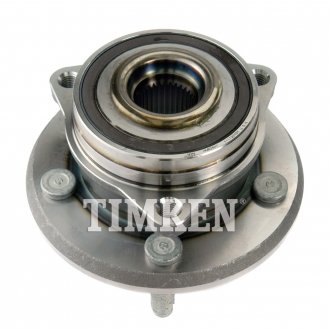 Ступиця передня — артикул HA590419 — TIMKEN — запчастина Jeep — фото 3 — купити в Україні Jeep.in.ua