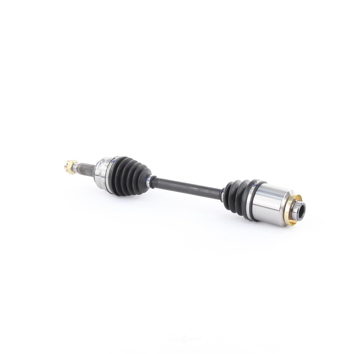 Напіввісь передня права 588 mm FWD Automatic trans.