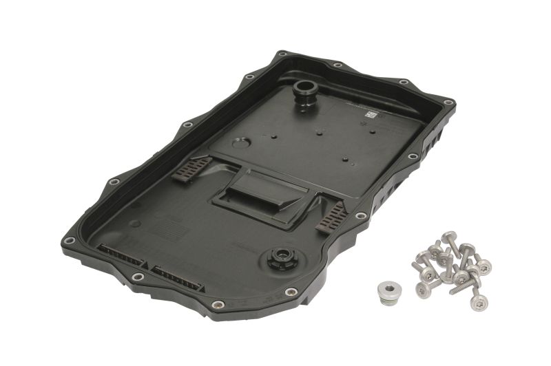 Піддон коробки АКПП 8HP70Z 45mm
