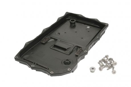 Піддон коробки АКПП 8HP70Z 45mm — артикул 1087298364 — ZF — Зчеплення та трансмісія / Масляний фільтр АКПП — фото 3 — купити в Україні Jeep.in.ua